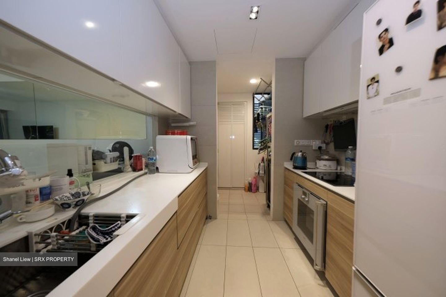 Waterscape at Cavenagh (D9), Apartment #454461811